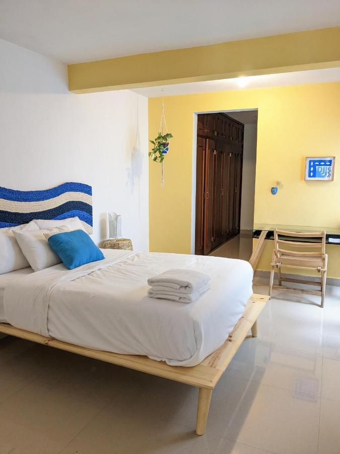 فندق Casa Mua San Cristóbal de Las Casas المظهر الخارجي الصورة