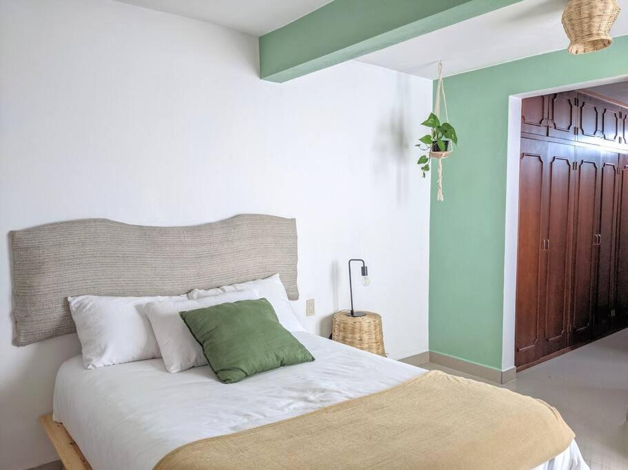 فندق Casa Mua San Cristóbal de Las Casas المظهر الخارجي الصورة