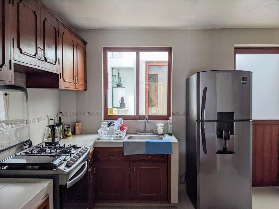 فندق Casa Mua San Cristóbal de Las Casas المظهر الخارجي الصورة