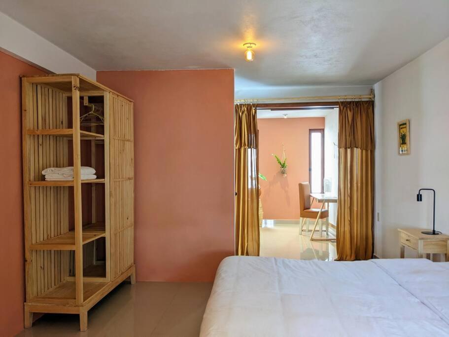 فندق Casa Mua San Cristóbal de Las Casas المظهر الخارجي الصورة