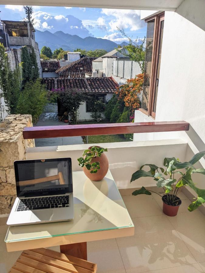 فندق Casa Mua San Cristóbal de Las Casas المظهر الخارجي الصورة