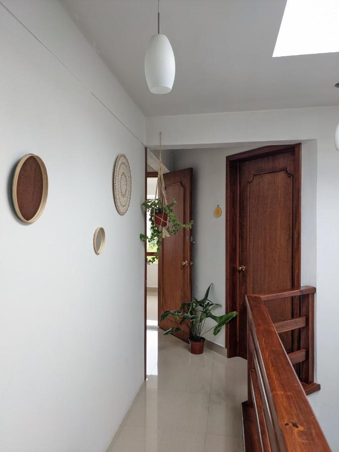 فندق Casa Mua San Cristóbal de Las Casas المظهر الخارجي الصورة