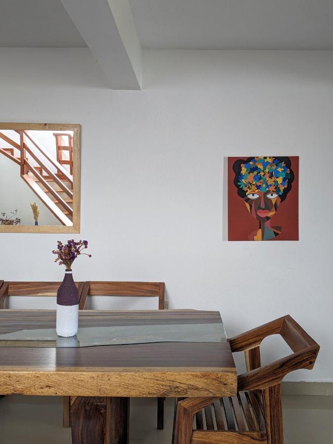 فندق Casa Mua San Cristóbal de Las Casas المظهر الخارجي الصورة