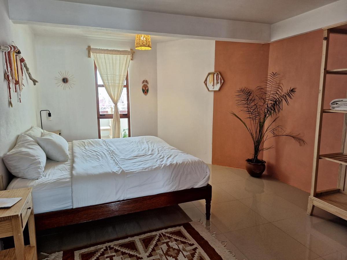 فندق Casa Mua San Cristóbal de Las Casas المظهر الخارجي الصورة