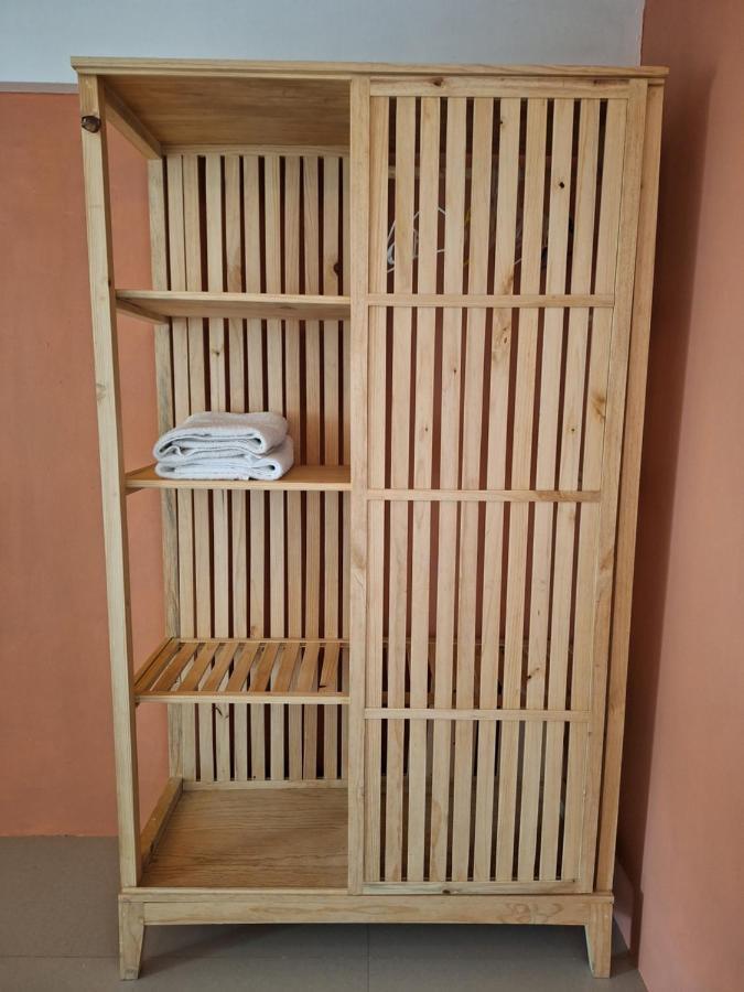 فندق Casa Mua San Cristóbal de Las Casas المظهر الخارجي الصورة