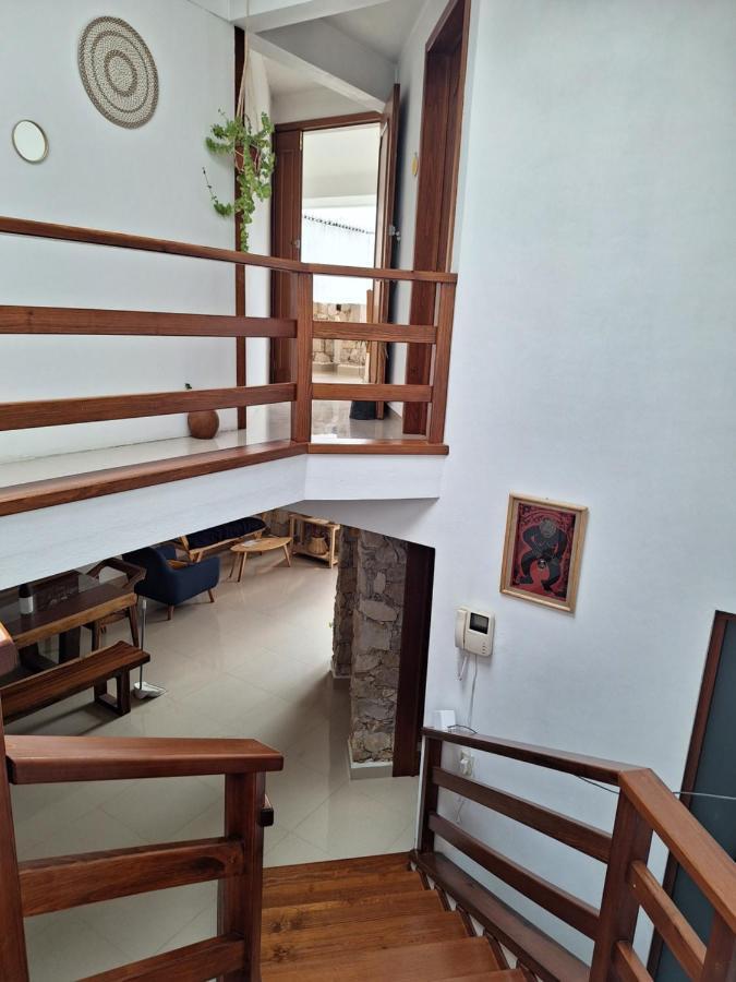 فندق Casa Mua San Cristóbal de Las Casas المظهر الخارجي الصورة