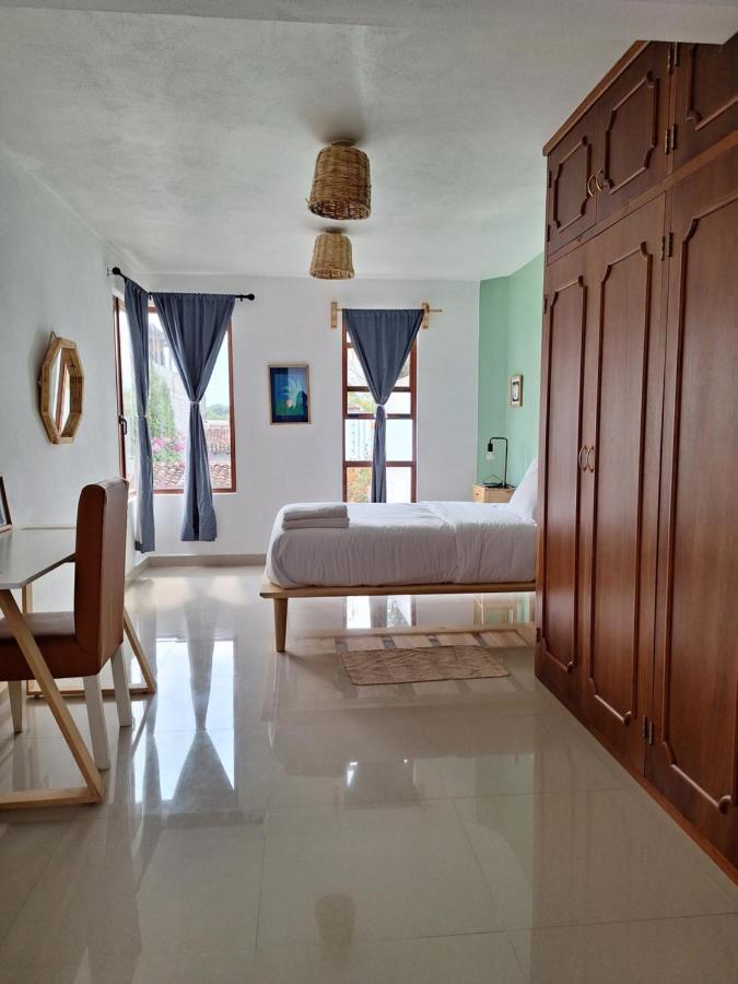 فندق Casa Mua San Cristóbal de Las Casas المظهر الخارجي الصورة