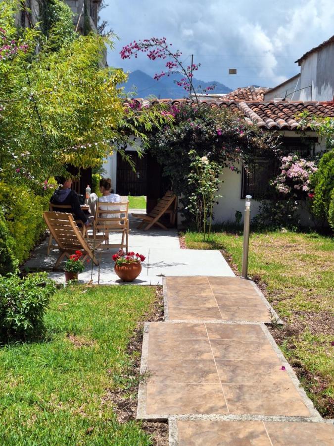 فندق Casa Mua San Cristóbal de Las Casas المظهر الخارجي الصورة