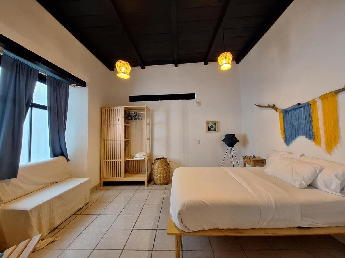 فندق Casa Mua San Cristóbal de Las Casas المظهر الخارجي الصورة