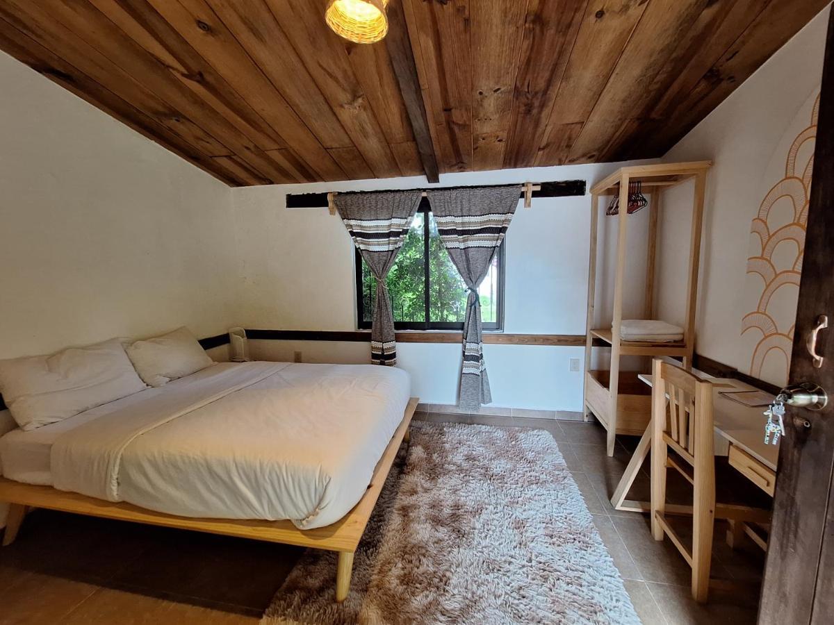 فندق Casa Mua San Cristóbal de Las Casas المظهر الخارجي الصورة