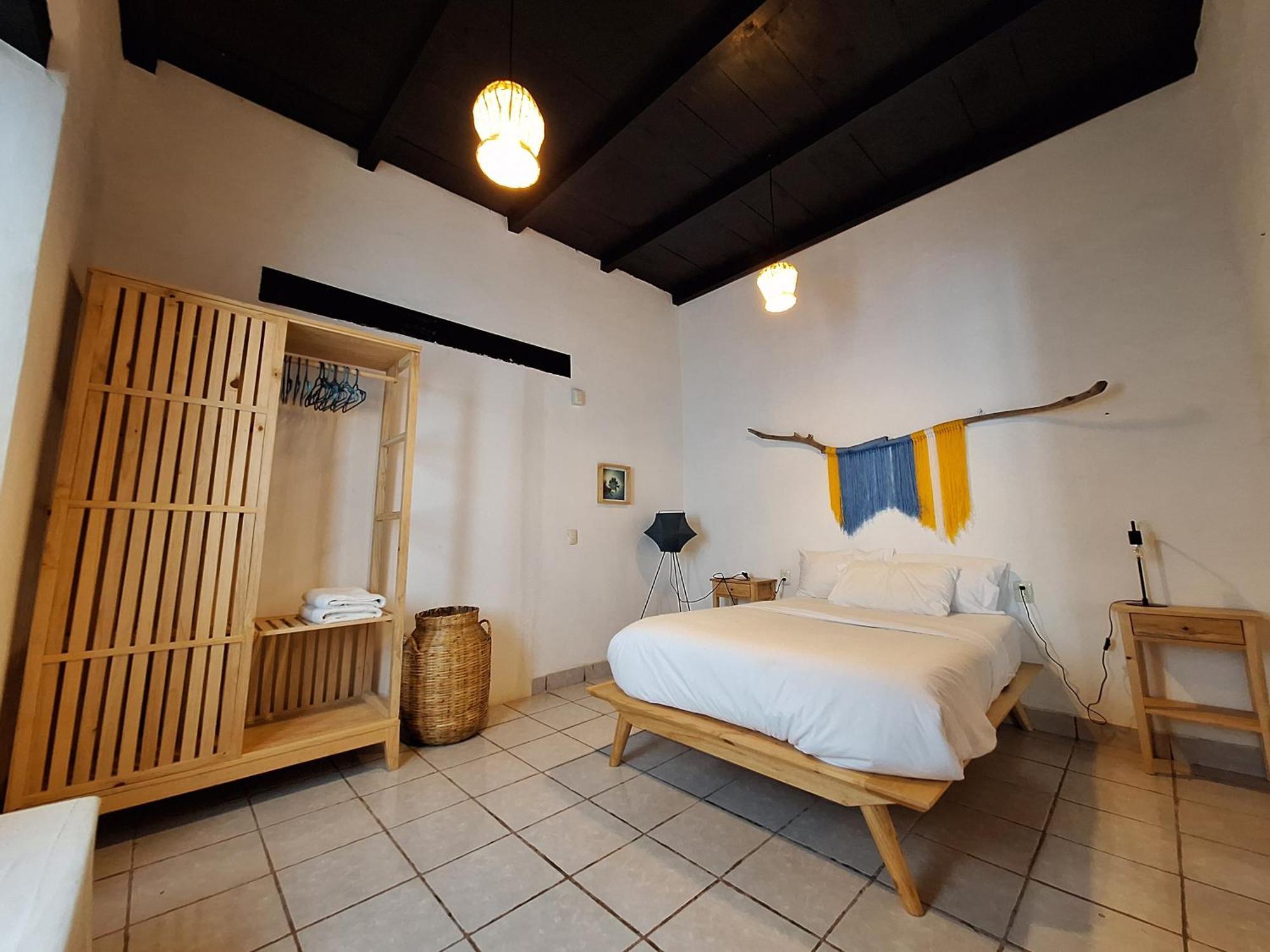 فندق Casa Mua San Cristóbal de Las Casas الغرفة الصورة