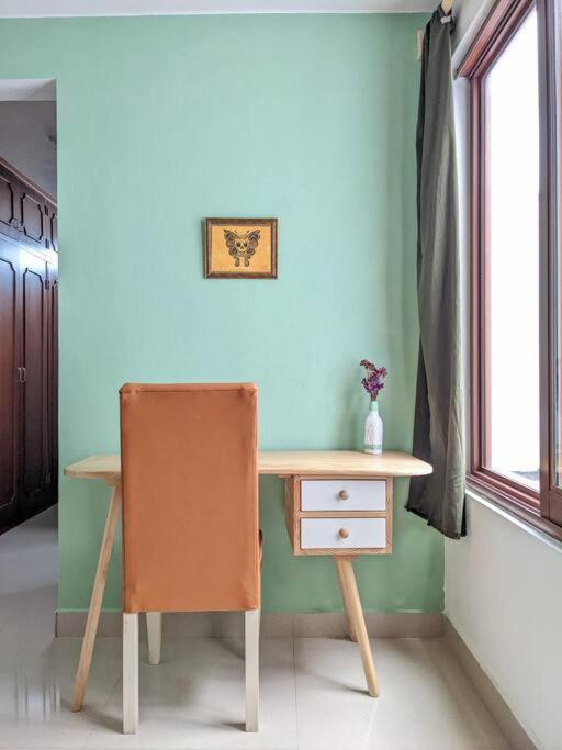 فندق Casa Mua San Cristóbal de Las Casas الغرفة الصورة