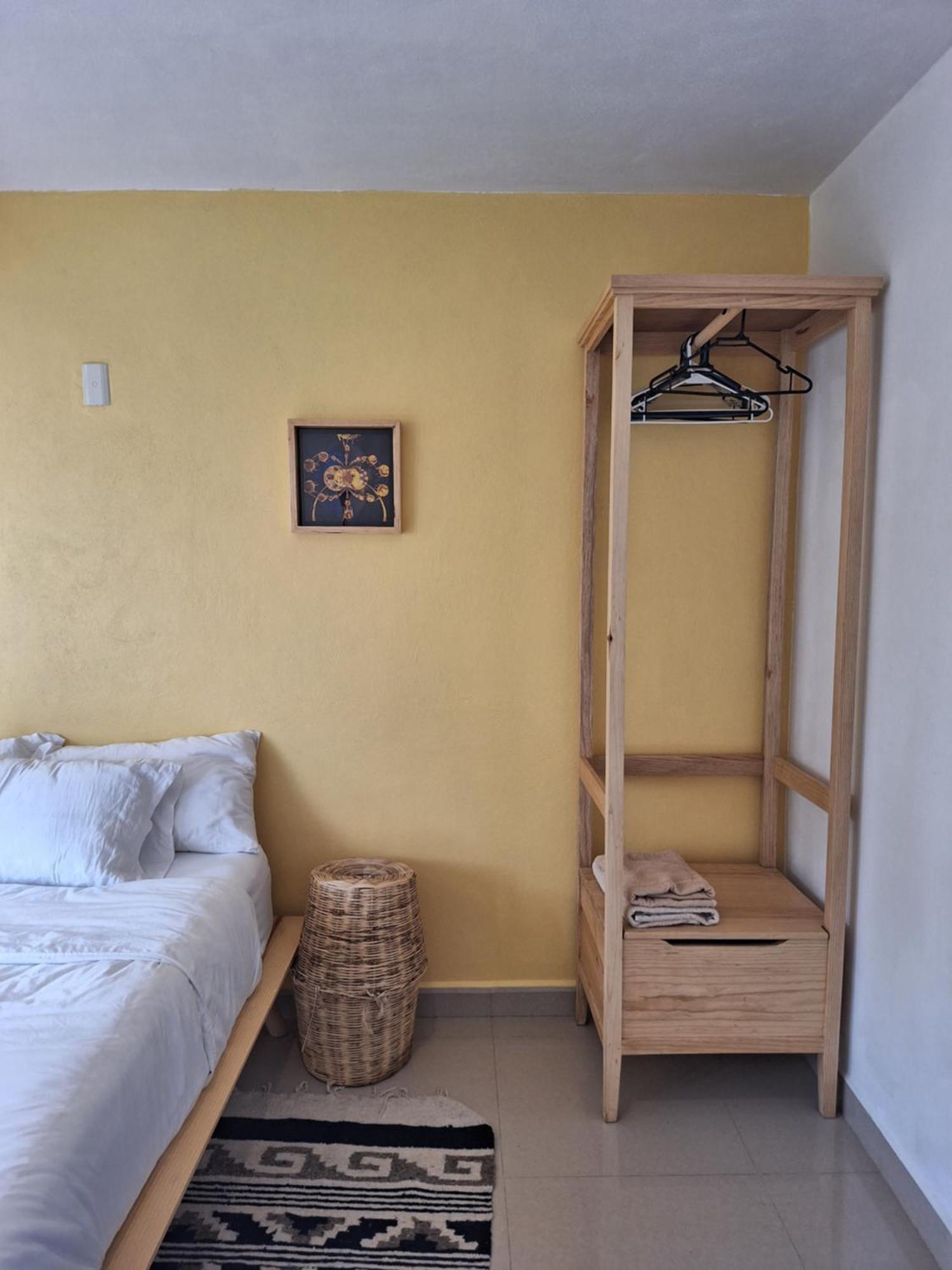فندق Casa Mua San Cristóbal de Las Casas الغرفة الصورة
