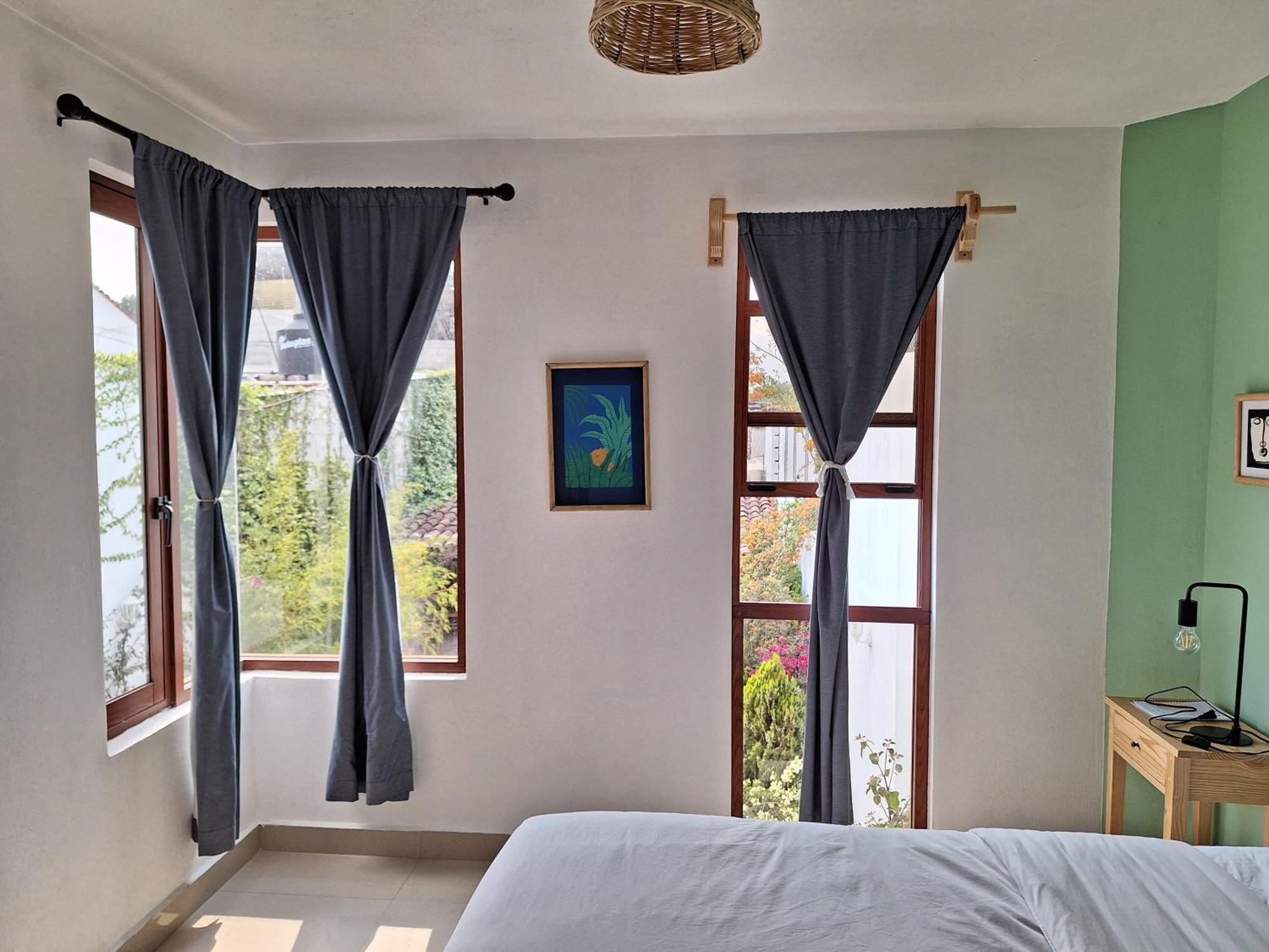 فندق Casa Mua San Cristóbal de Las Casas الغرفة الصورة