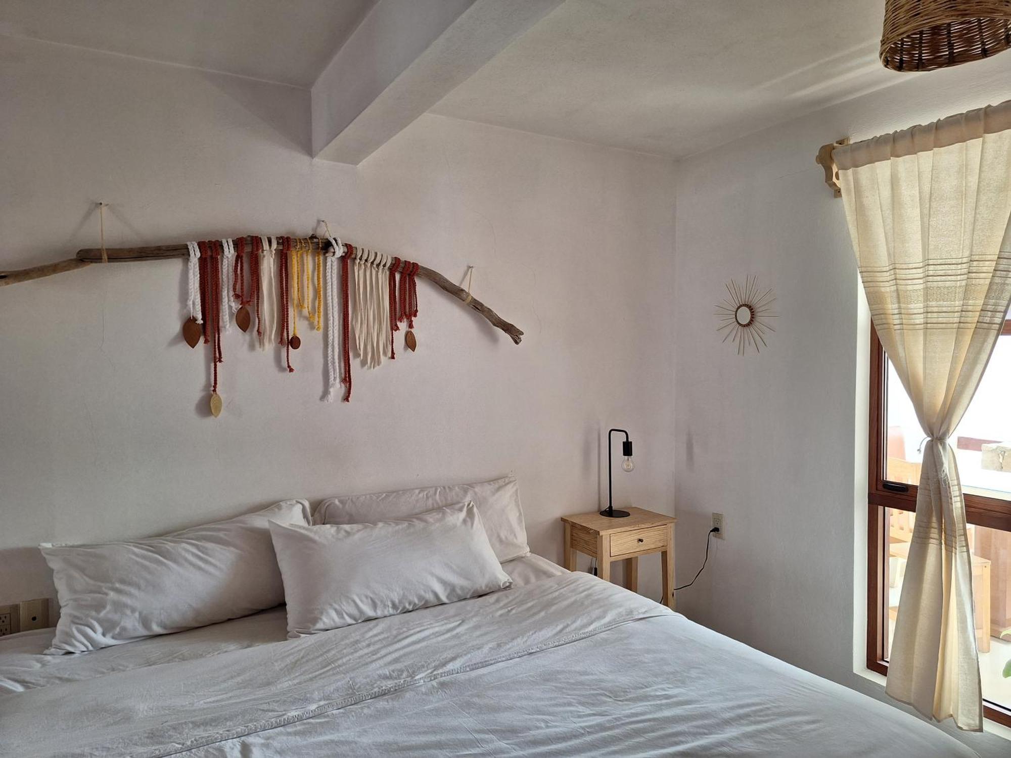 فندق Casa Mua San Cristóbal de Las Casas الغرفة الصورة