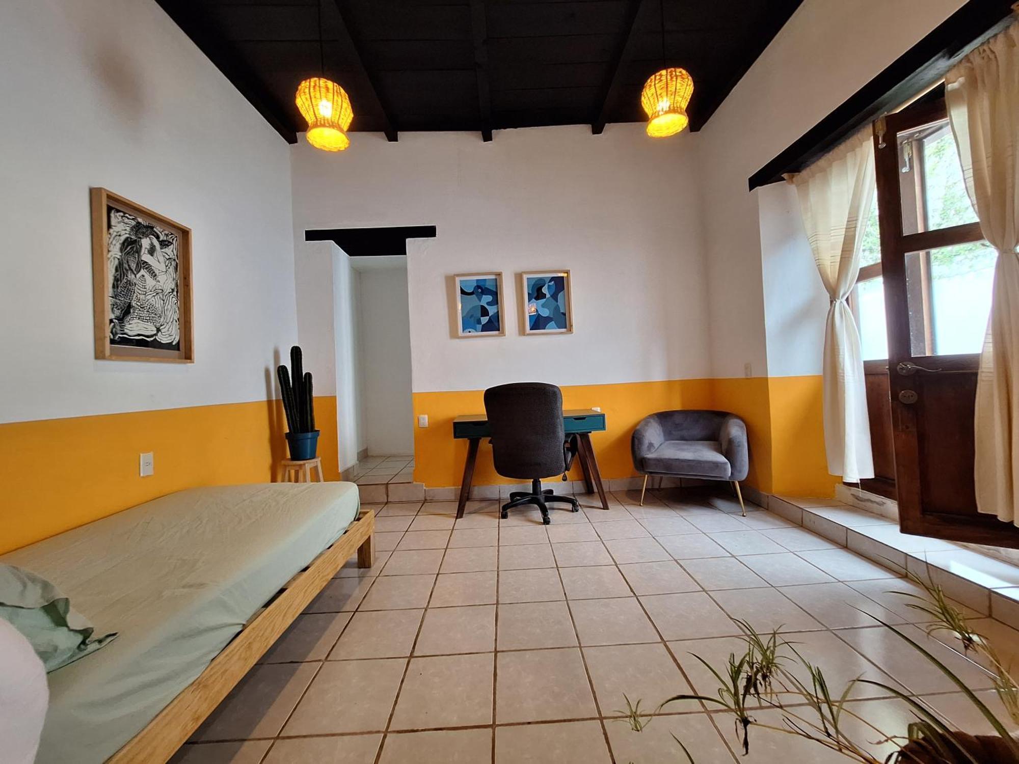 فندق Casa Mua San Cristóbal de Las Casas الغرفة الصورة