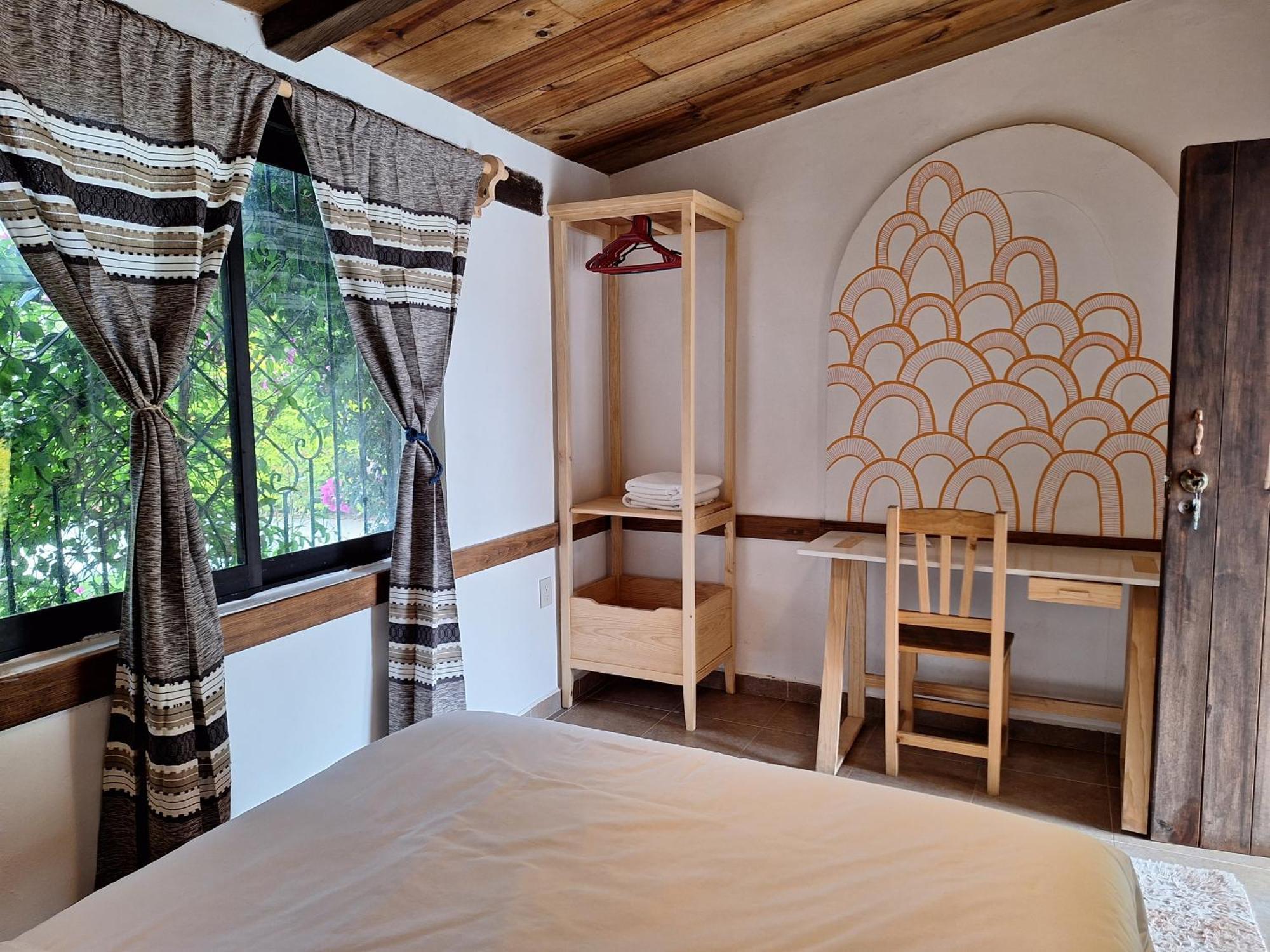 فندق Casa Mua San Cristóbal de Las Casas الغرفة الصورة
